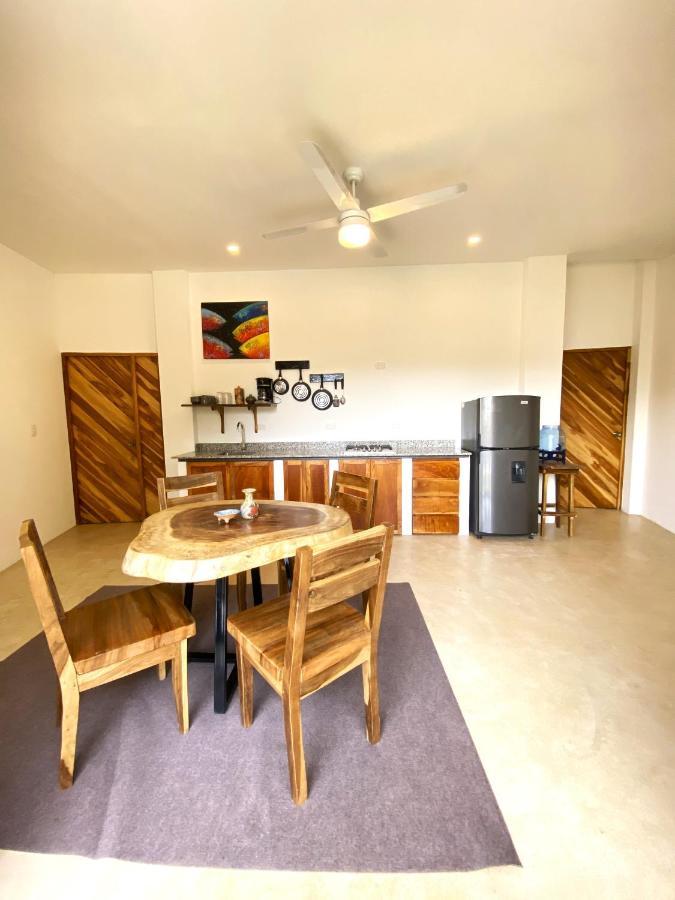Casa Vitini Apartment Salinas Luaran gambar