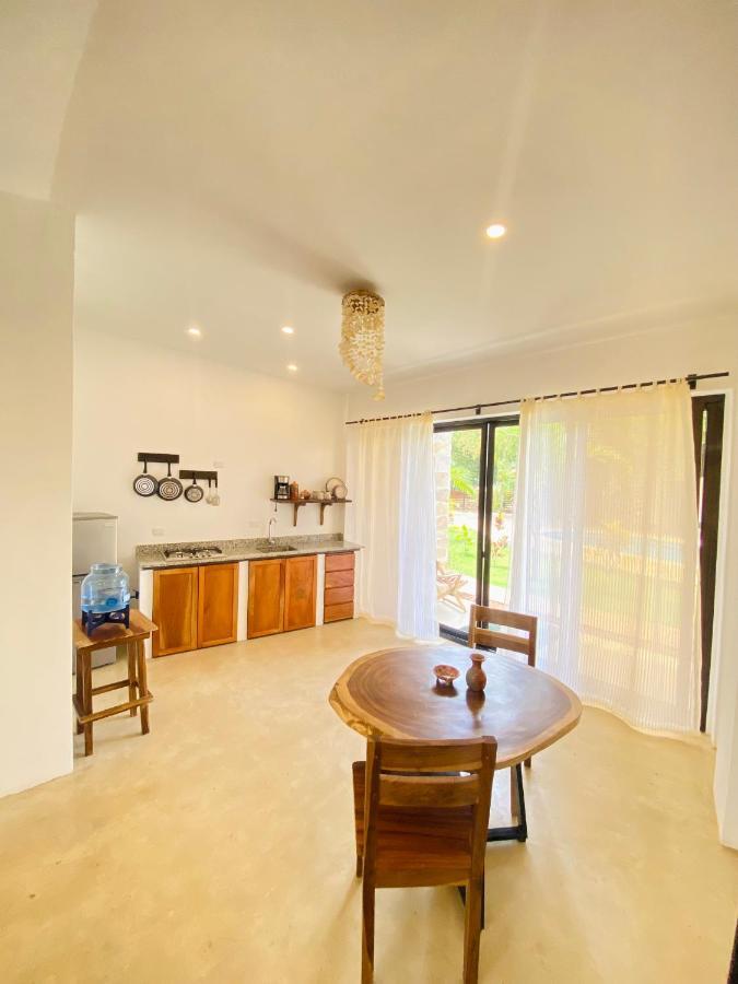 Casa Vitini Apartment Salinas Luaran gambar