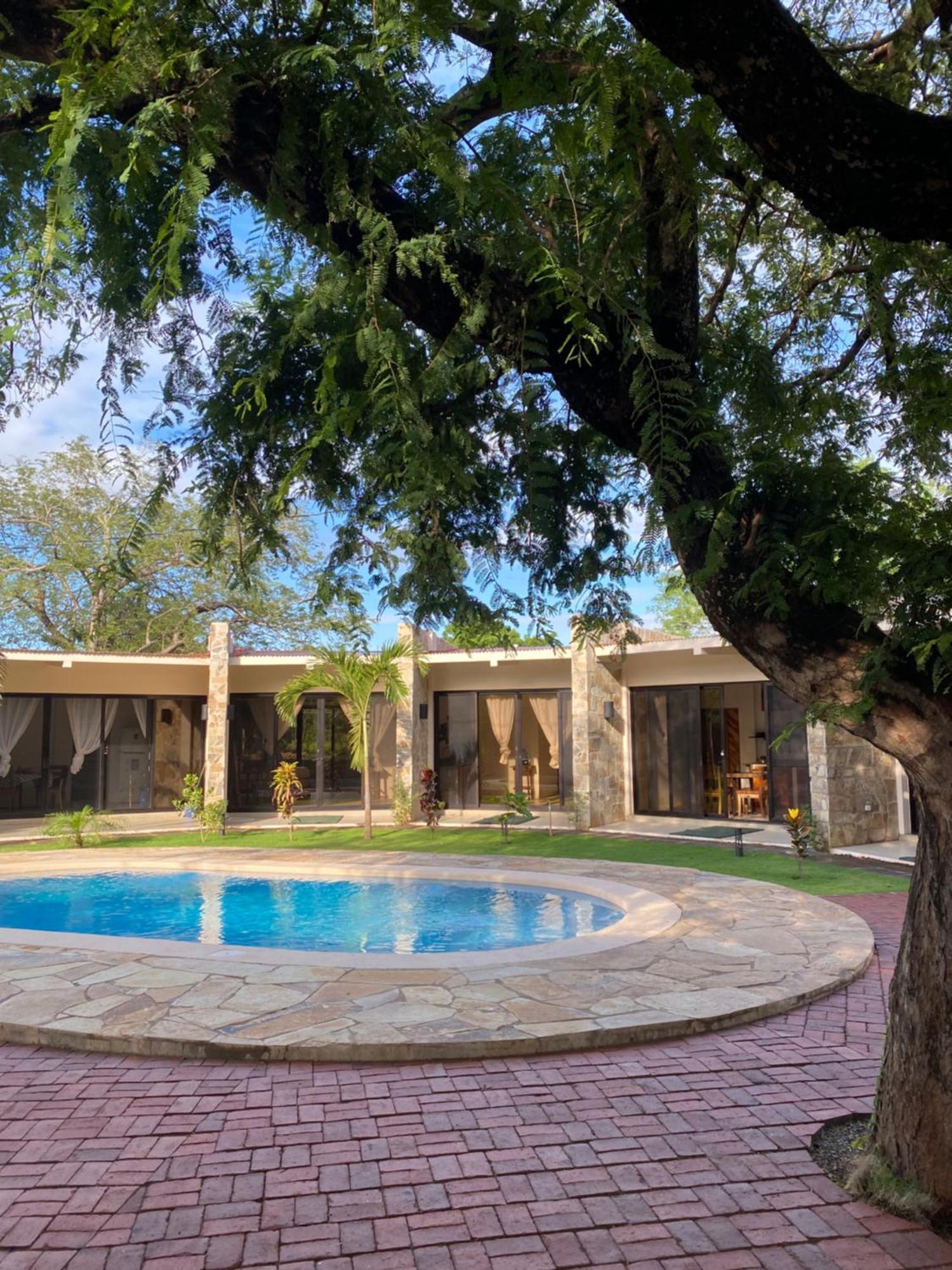 Casa Vitini Apartment Salinas Luaran gambar