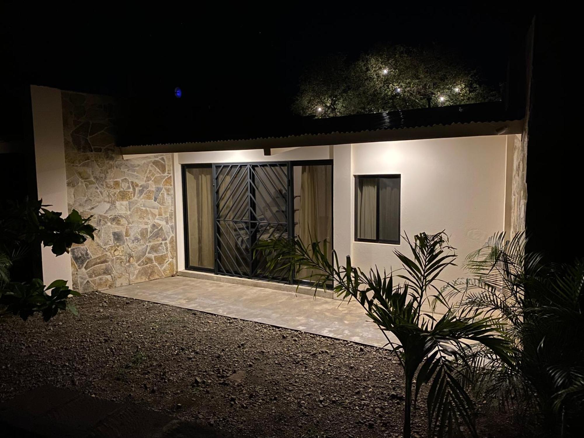 Casa Vitini Apartment Salinas Luaran gambar