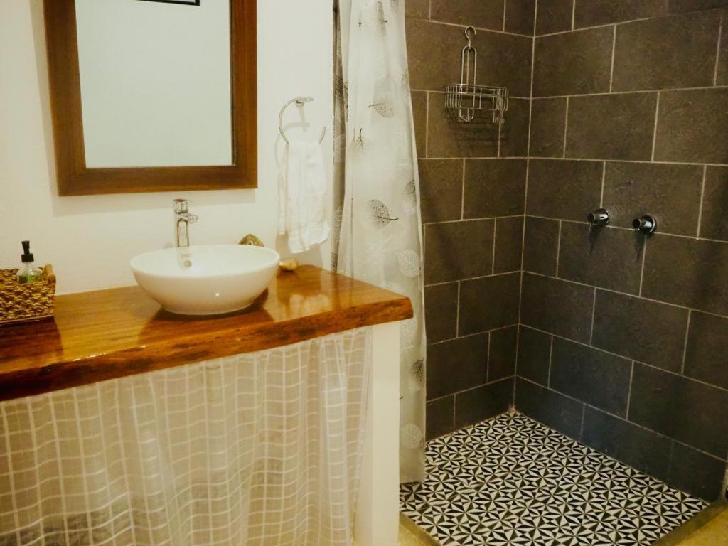 Casa Vitini Apartment Salinas Luaran gambar