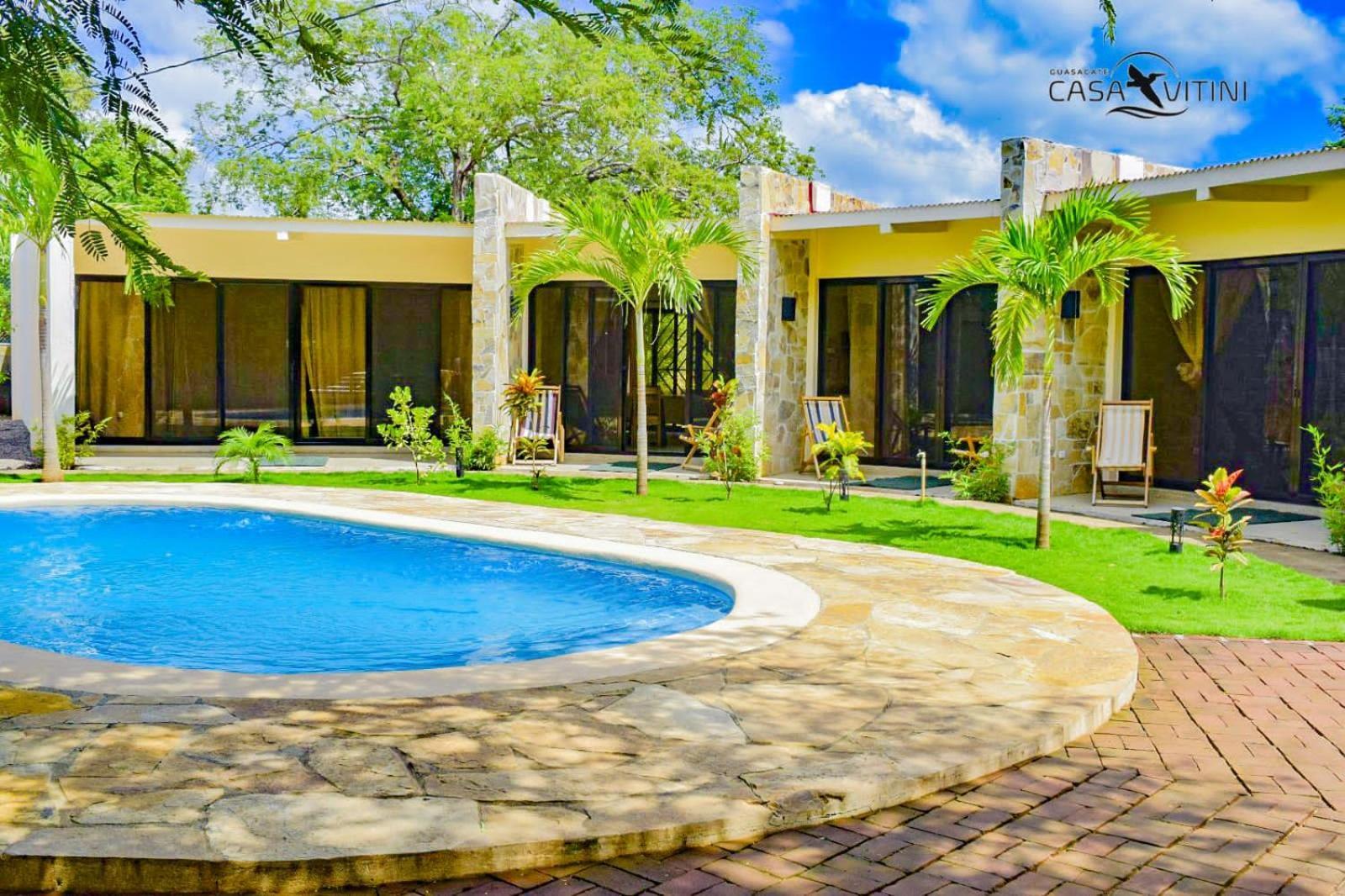 Casa Vitini Apartment Salinas Luaran gambar