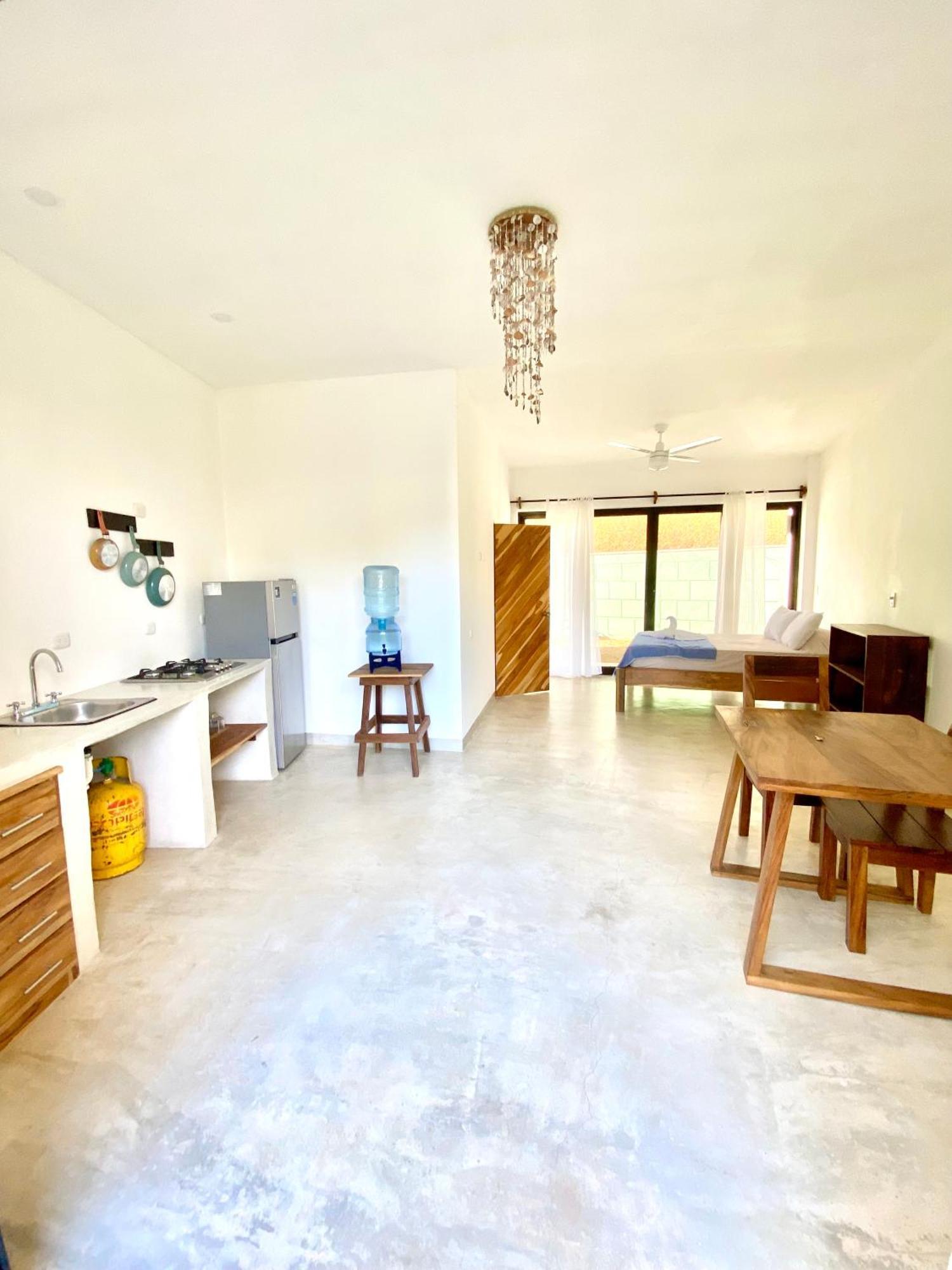 Casa Vitini Apartment Salinas Luaran gambar