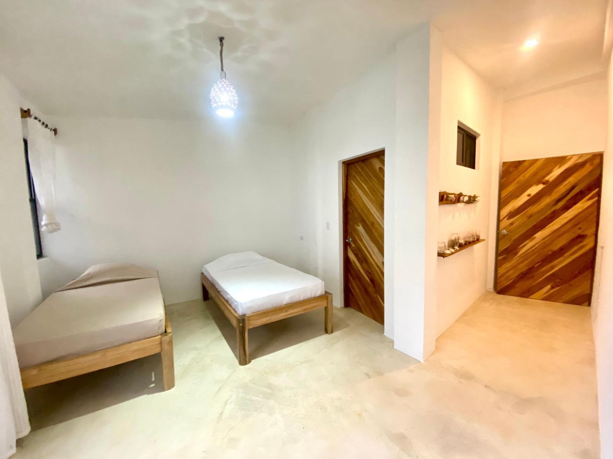 Casa Vitini Apartment Salinas Luaran gambar