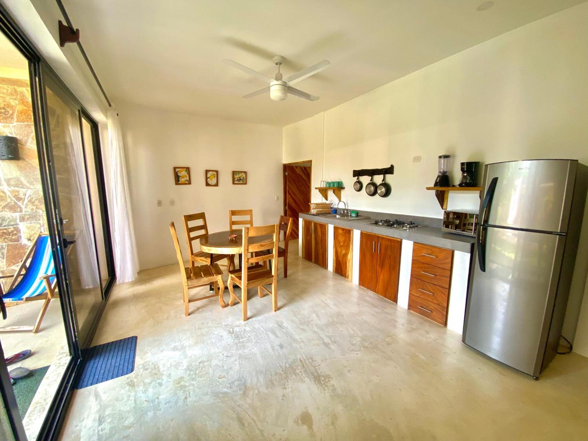 Casa Vitini Apartment Salinas Luaran gambar