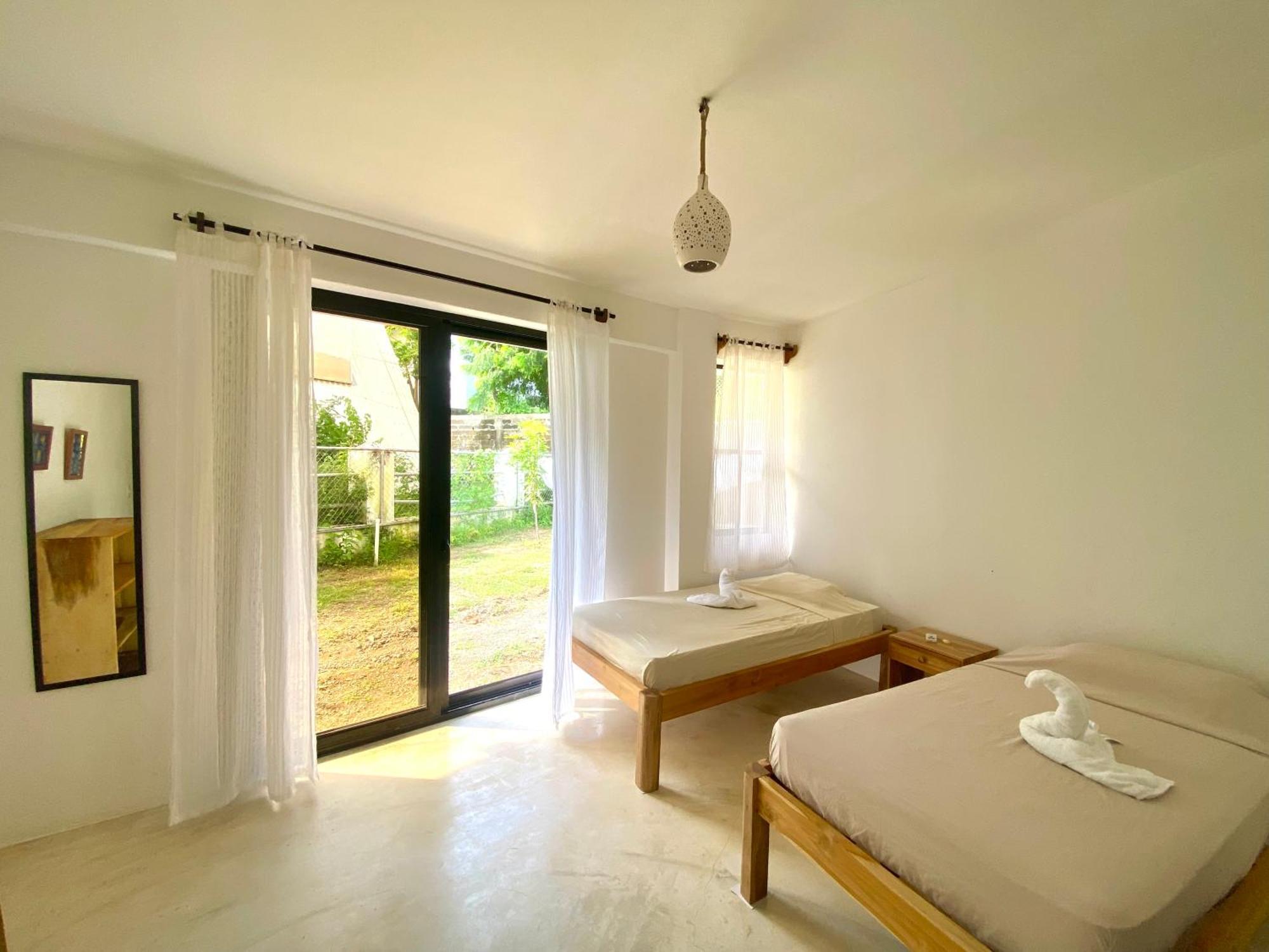 Casa Vitini Apartment Salinas Luaran gambar