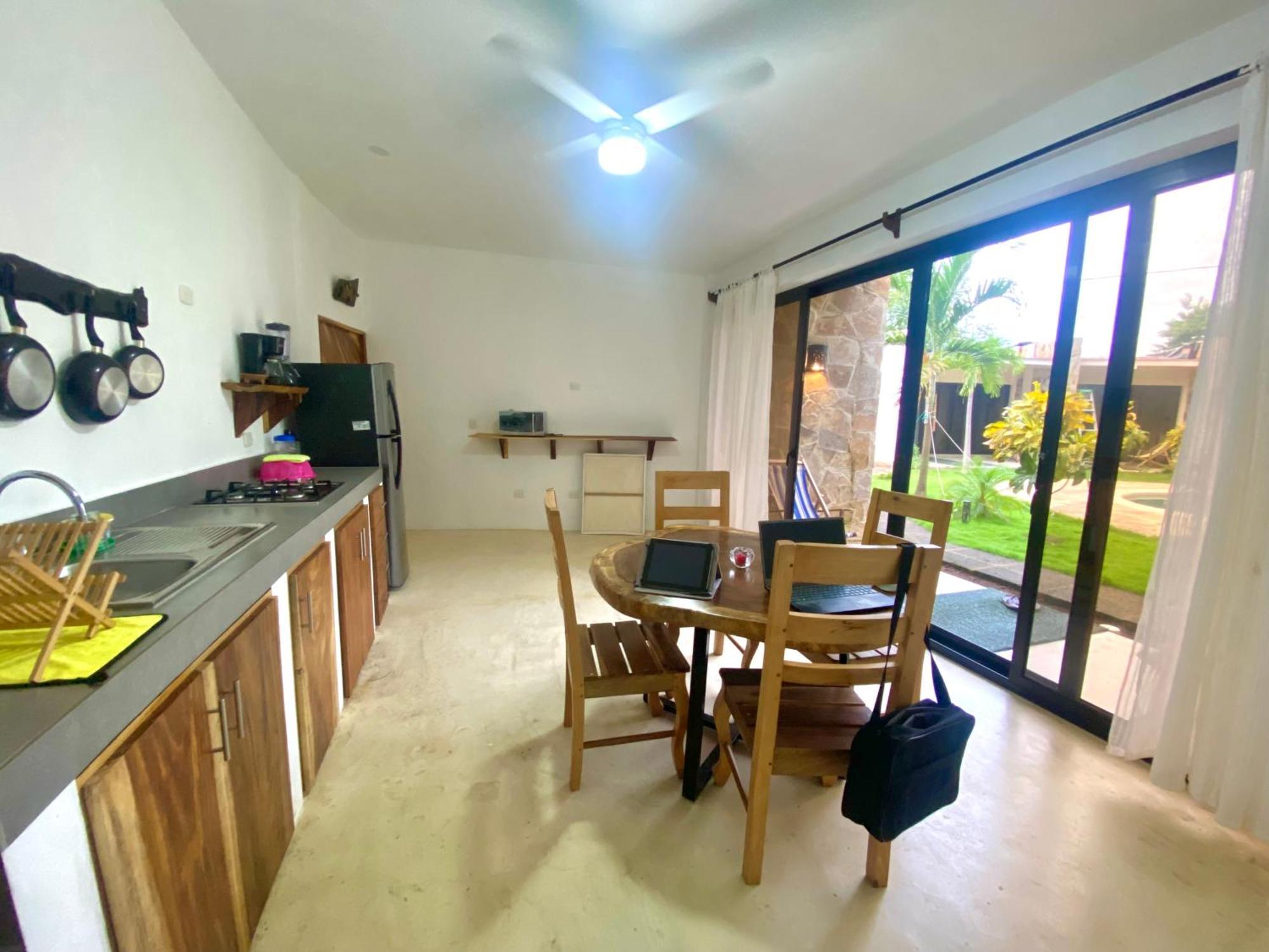 Casa Vitini Apartment Salinas Luaran gambar