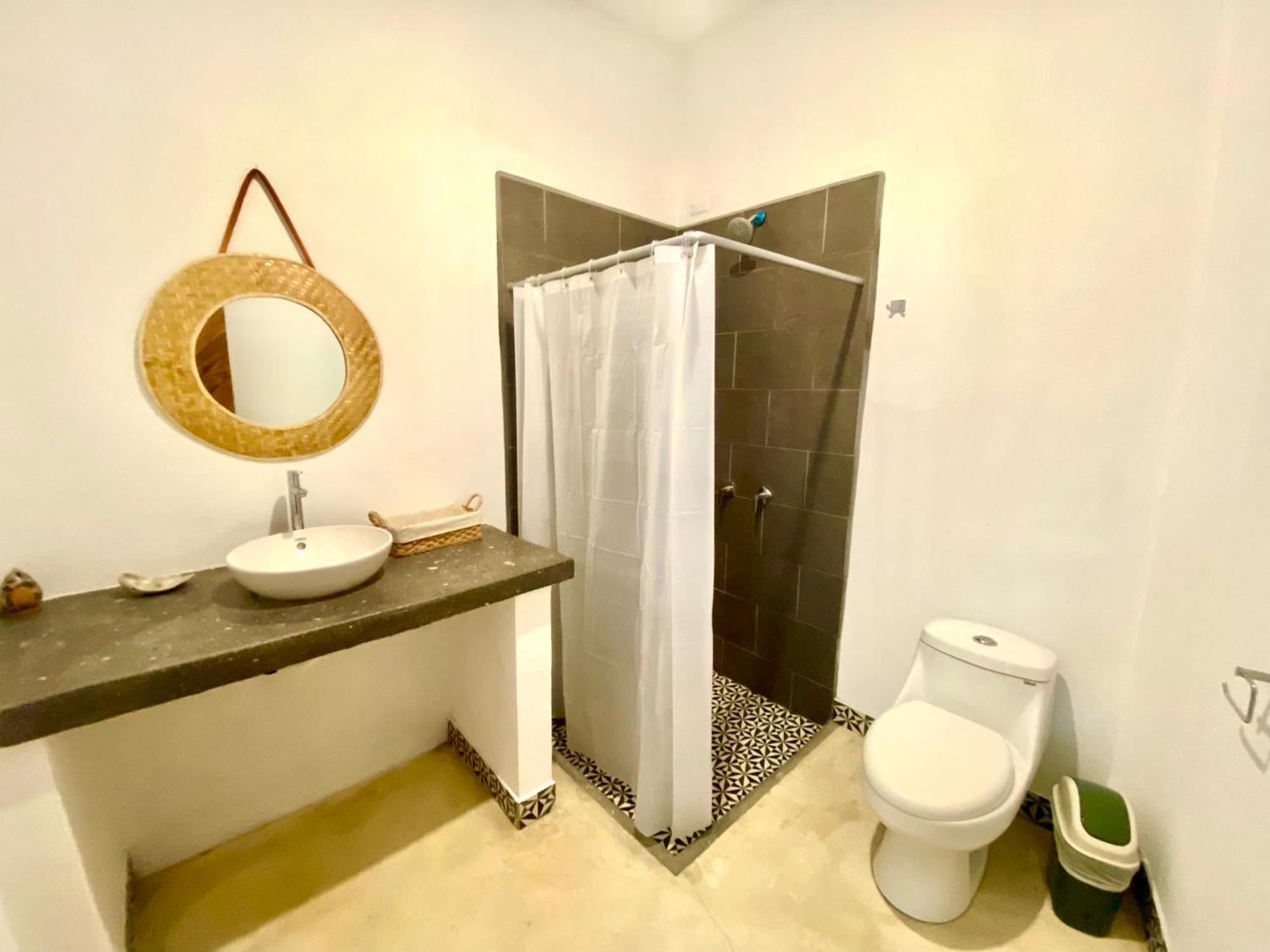 Casa Vitini Apartment Salinas Luaran gambar