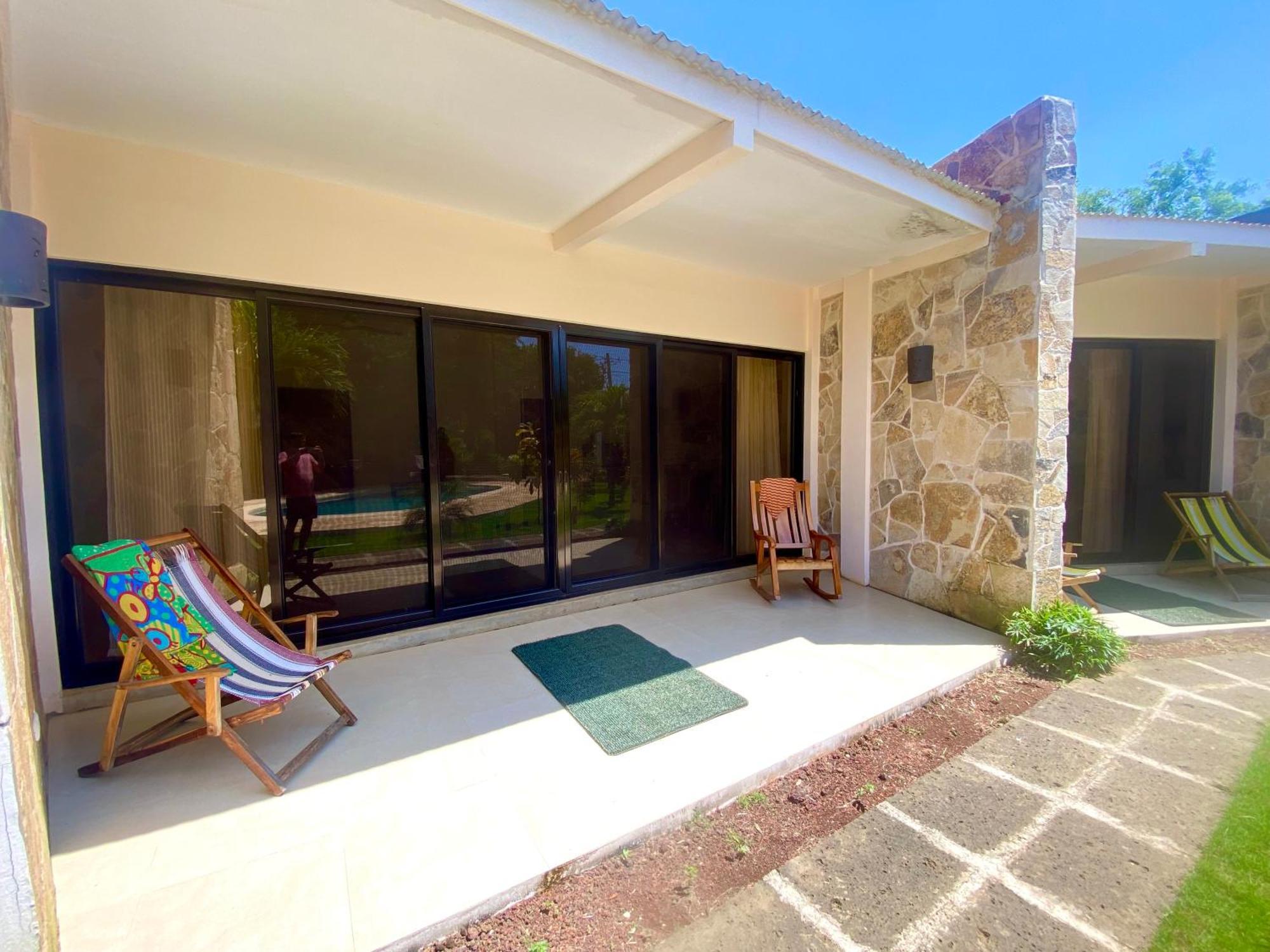 Casa Vitini Apartment Salinas Luaran gambar