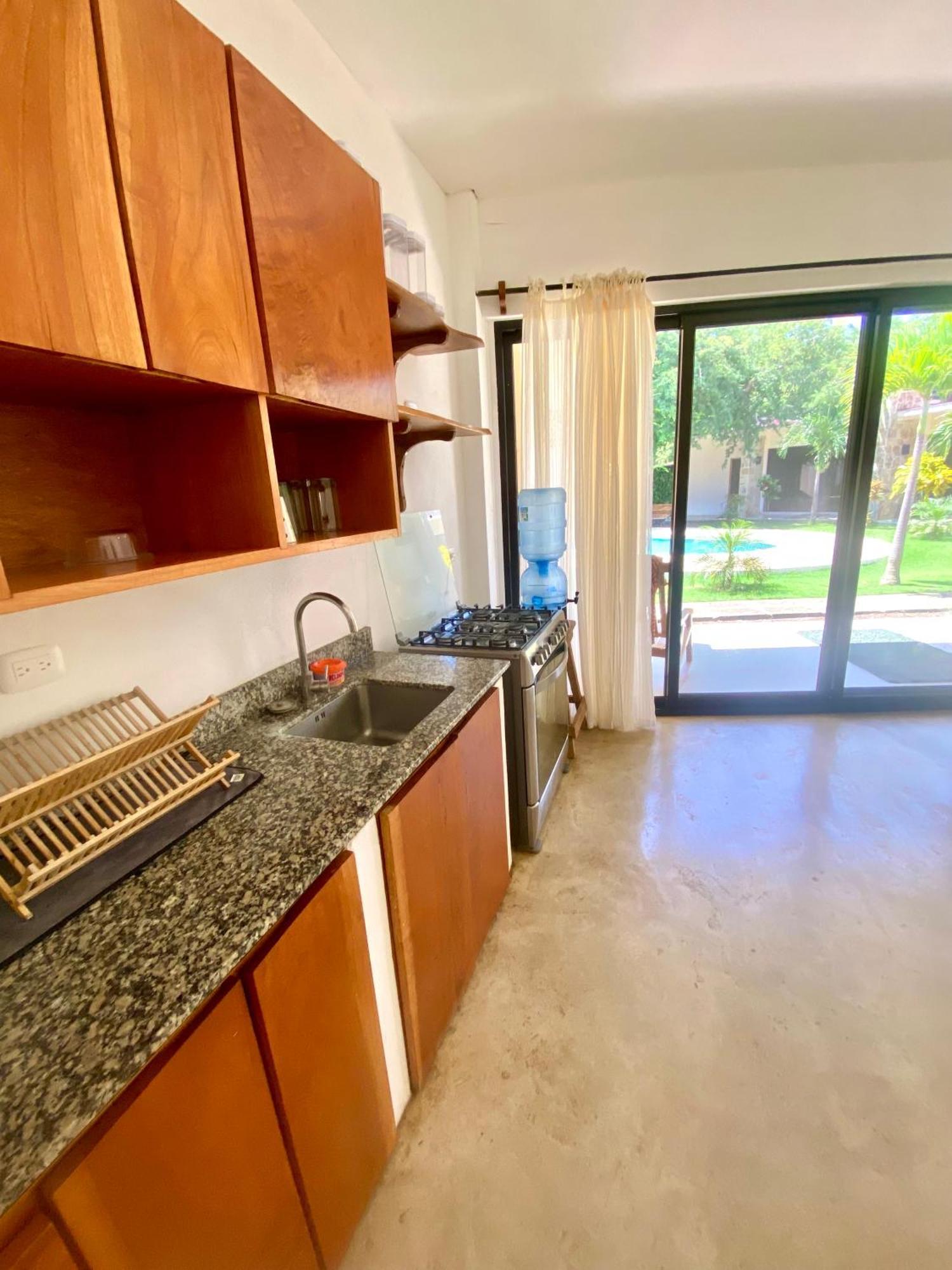 Casa Vitini Apartment Salinas Luaran gambar