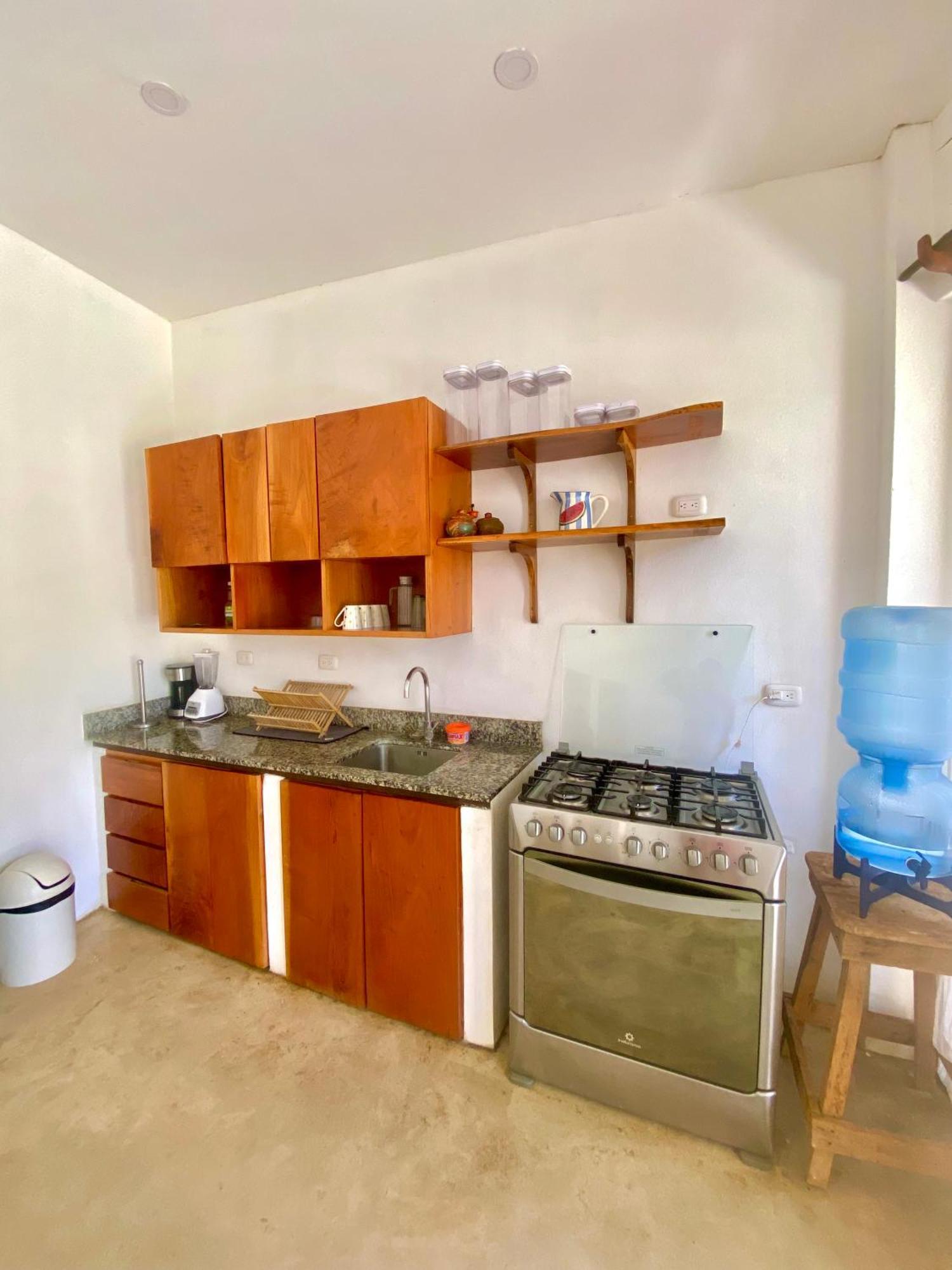 Casa Vitini Apartment Salinas Luaran gambar